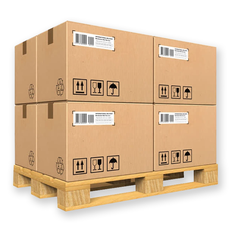 曲靖市重型包装纸箱有哪六大优点