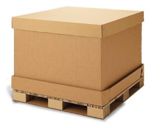 曲靖市重型纸箱与普通木箱相比优点有哪些？
