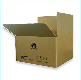 曲靖市纸箱包装介绍纸箱定制的要求