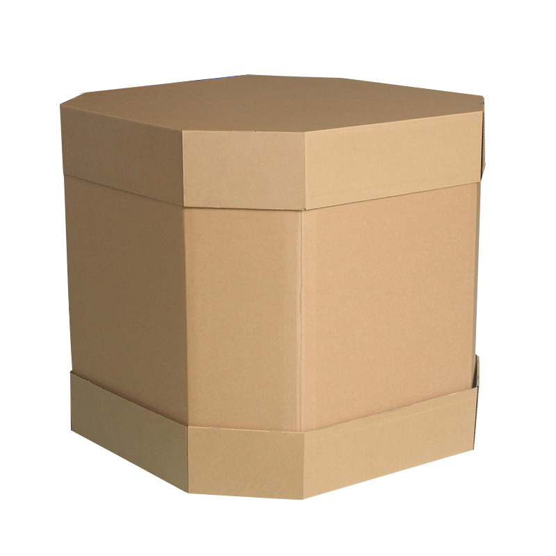 曲靖市重型纸箱有哪些优点？