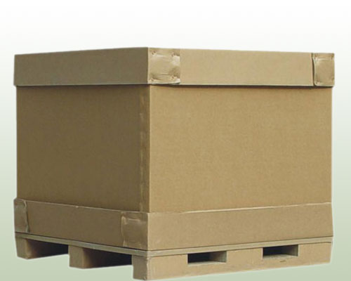曲靖市重型纸箱什么原因突然成为包装行业主流？